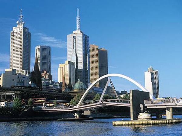 મેલબોર્ન