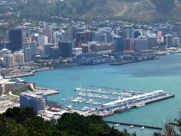 વેલિંગ્ટન