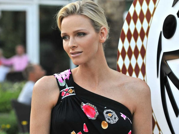 ચાર્લેન