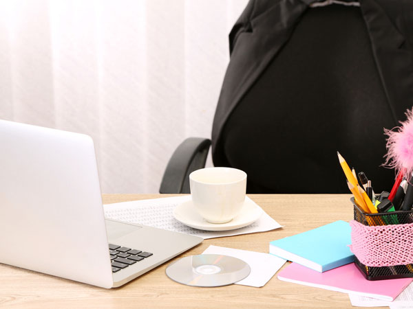 નાનકડું પેન સ્ટેન્ડ