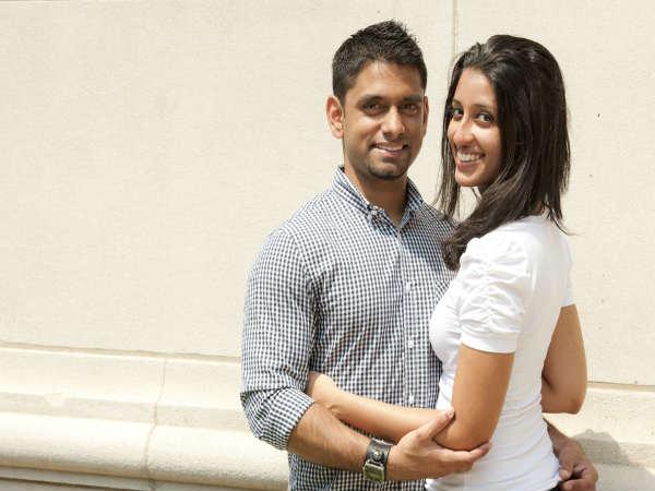 જો યુવતી આપના માટે કઇ રાંધે તો..