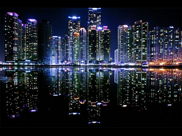 બેસ્ટ અને સુંદર રિફ્લેક્શન ફોટોગ્રાફી