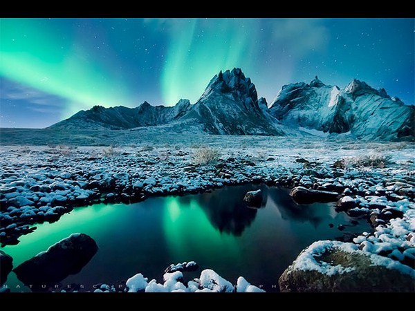 બેસ્ટ અને સુંદર રિફ્લેક્શન ફોટોગ્રાફી