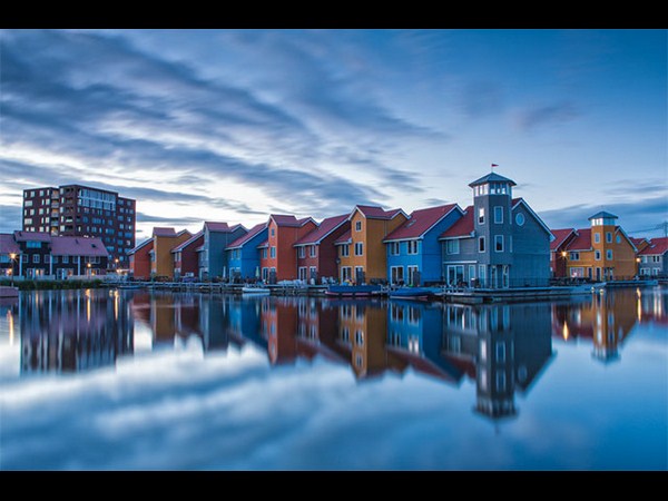 બેસ્ટ અને સુંદર રિફ્લેક્શન ફોટોગ્રાફી