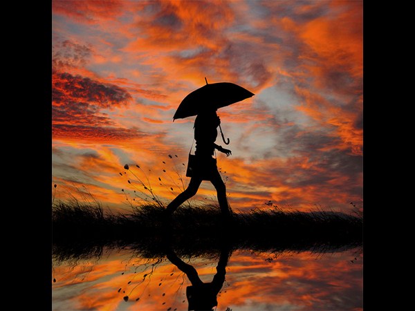 બેસ્ટ અને સુંદર રિફ્લેક્શન ફોટોગ્રાફી