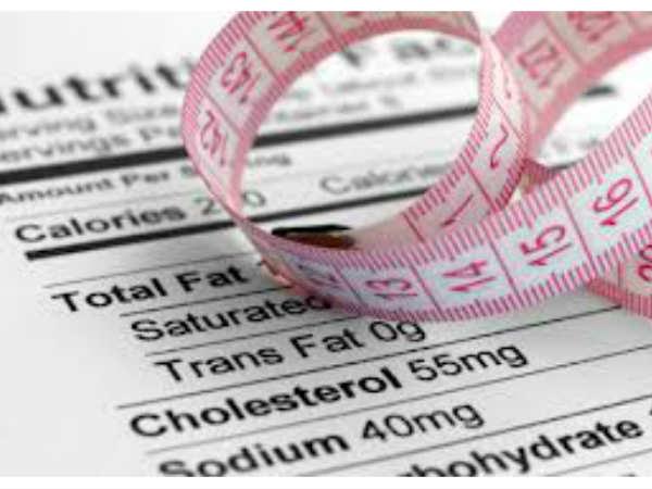 વજન ઘટાડવા માટેનો પ્રચાર