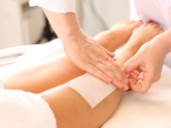 વેક્સનો પણ ઉપયોગ કરો 