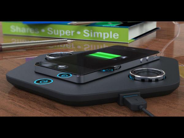 સ્માર્ટી રિંગ સ્માર્ટ વૉચ