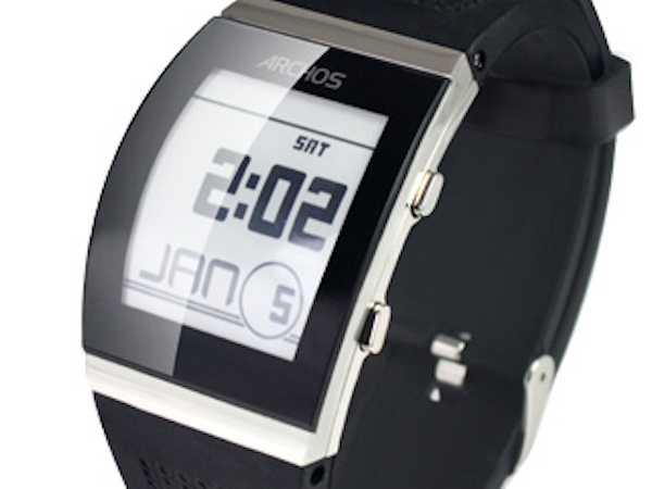 સ્માર્ટવોચ