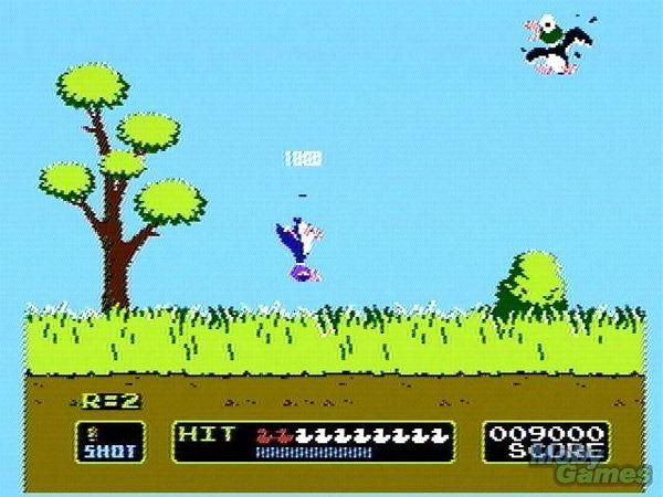 વીડિયો ગેમ્સ