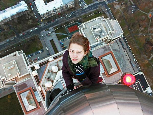 આ છોકરીઓ પણ કોઇનાથી ઓછી નથી