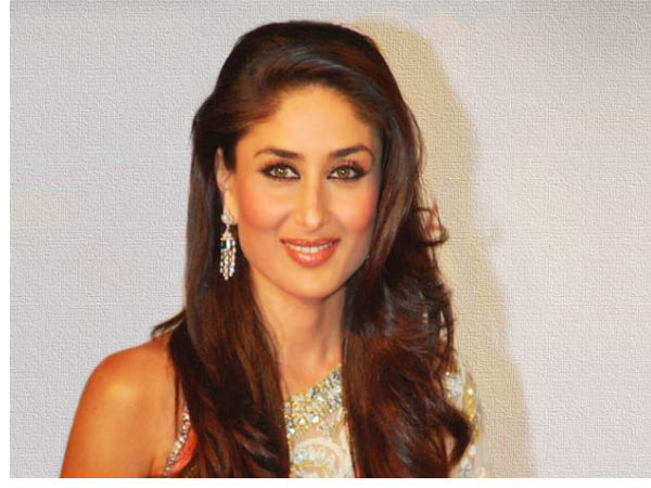 કરીના કપૂર