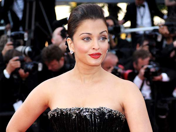 ઐશ્વર્યા રાય