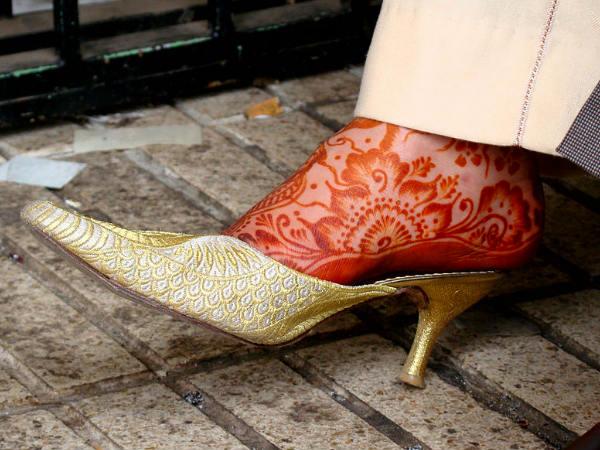 ડિઝાઇન તથા આધુનિકરણ