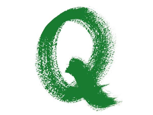 Q