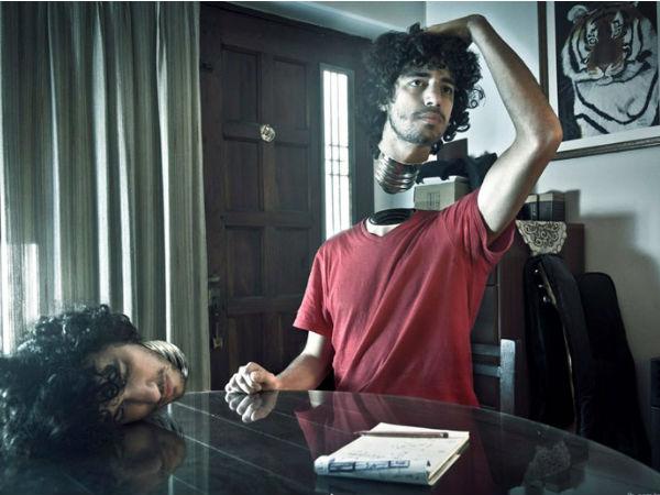 Photography by Martin De Pasquale