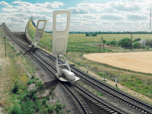 Photography by Martin De Pasquale