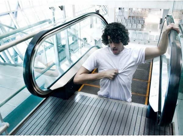 Photography by Martin De Pasquale