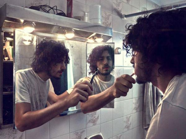 Photography by Martin De Pasquale