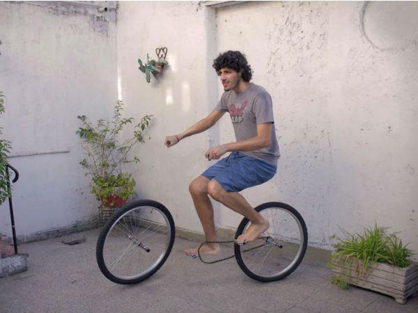 Photography by Martin De Pasquale