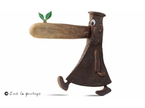 આપના ઘરમાં જ રહે છે આ બધા કાર્ટૂન કેરેક્ટર..