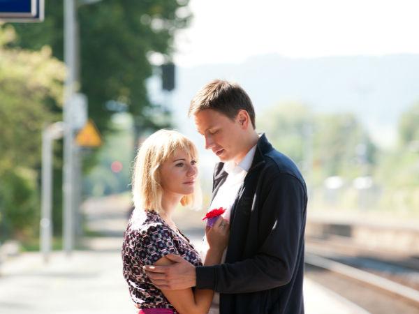 2 ભવિષ્યમાં મળવાનો પ્લાન બનાવો