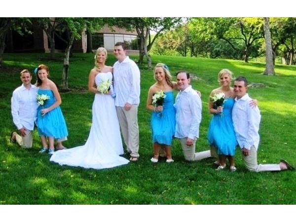 જ્યારે પરફેક્ટ ટાઇમીંગ હોય તો તસવીર આવી આવે છે