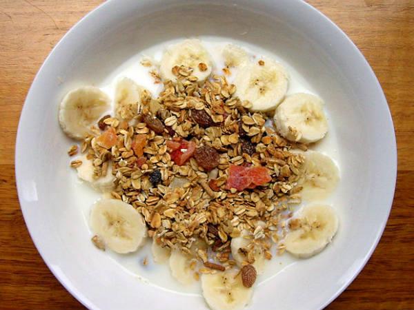 ઉચ્ચ ફાઇબર યુક્ત અનાજ