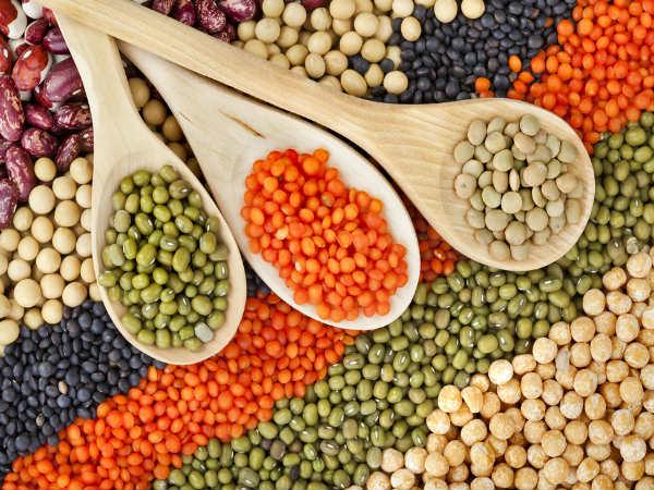 પ્રોટીનયુક્ત ખાદ્ય પદાર્થ