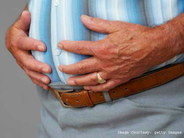 પાચન શક્તિ