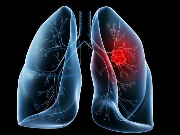 મજબૂત ફેફસાં