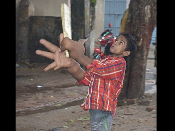 ક્રિકેટ રમતો કલીમ