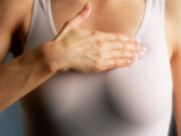 95 ટકા પુરૂષોની નજર સ્તન પર