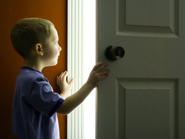 ક્યારેય ખાલી હાથ ઘરે ન ફરો