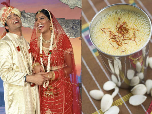 મધ અથવા કિસમિસ નાખો