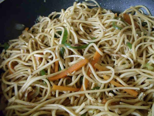  વિદેશી સ્વાદ છે મેગી