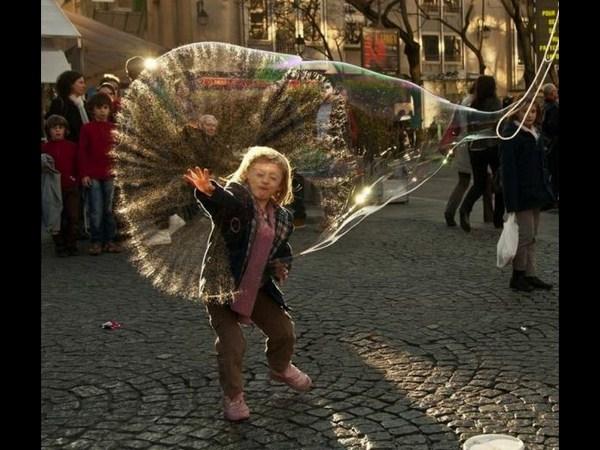 Photos Captured At Right Angle