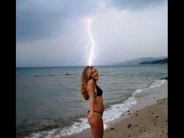 Photos Captured At Right Angle