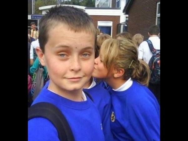 Photos Captured At Right Angle