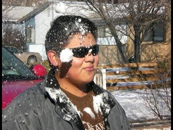 Photos Captured At Right Angle