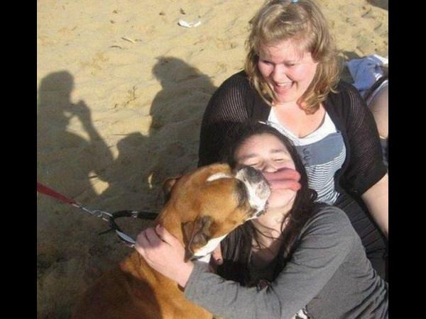 Photos Captured At Right Angle