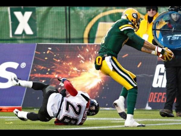 Photos Captured At Right Angle