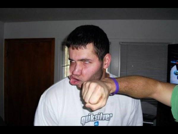 Photos Captured At Right Angle