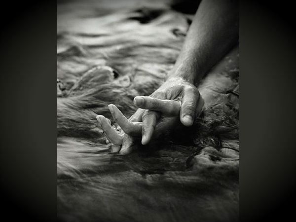 સેક્સમાં ઉતાવળ? ક્યારેય ના કરો!