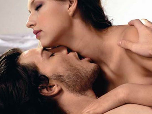 ફોરપ્લે સેક્સનો પાયો છે