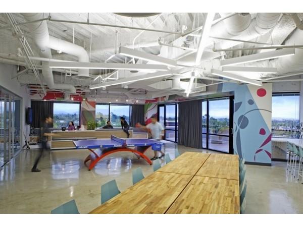 Dreamhost – La Brea, California 