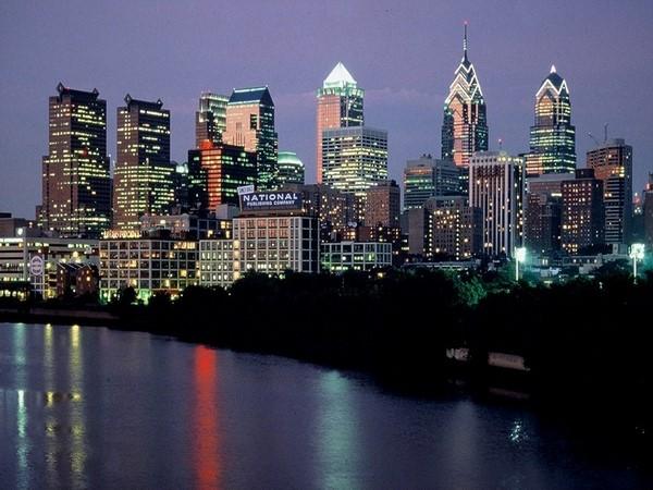 Philadelphia 