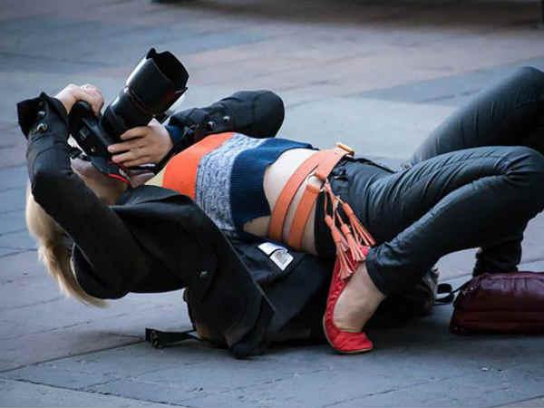 Best Photographs Of Best Photographers