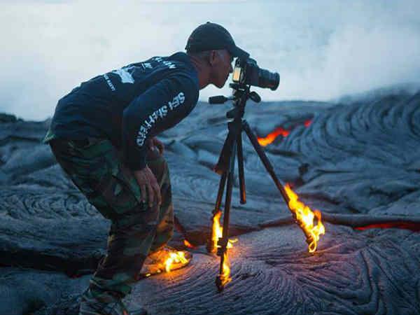 Best Photographs Of Best Photographers