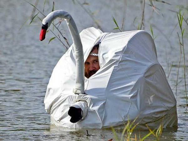 Best Photographs Of Best Photographers